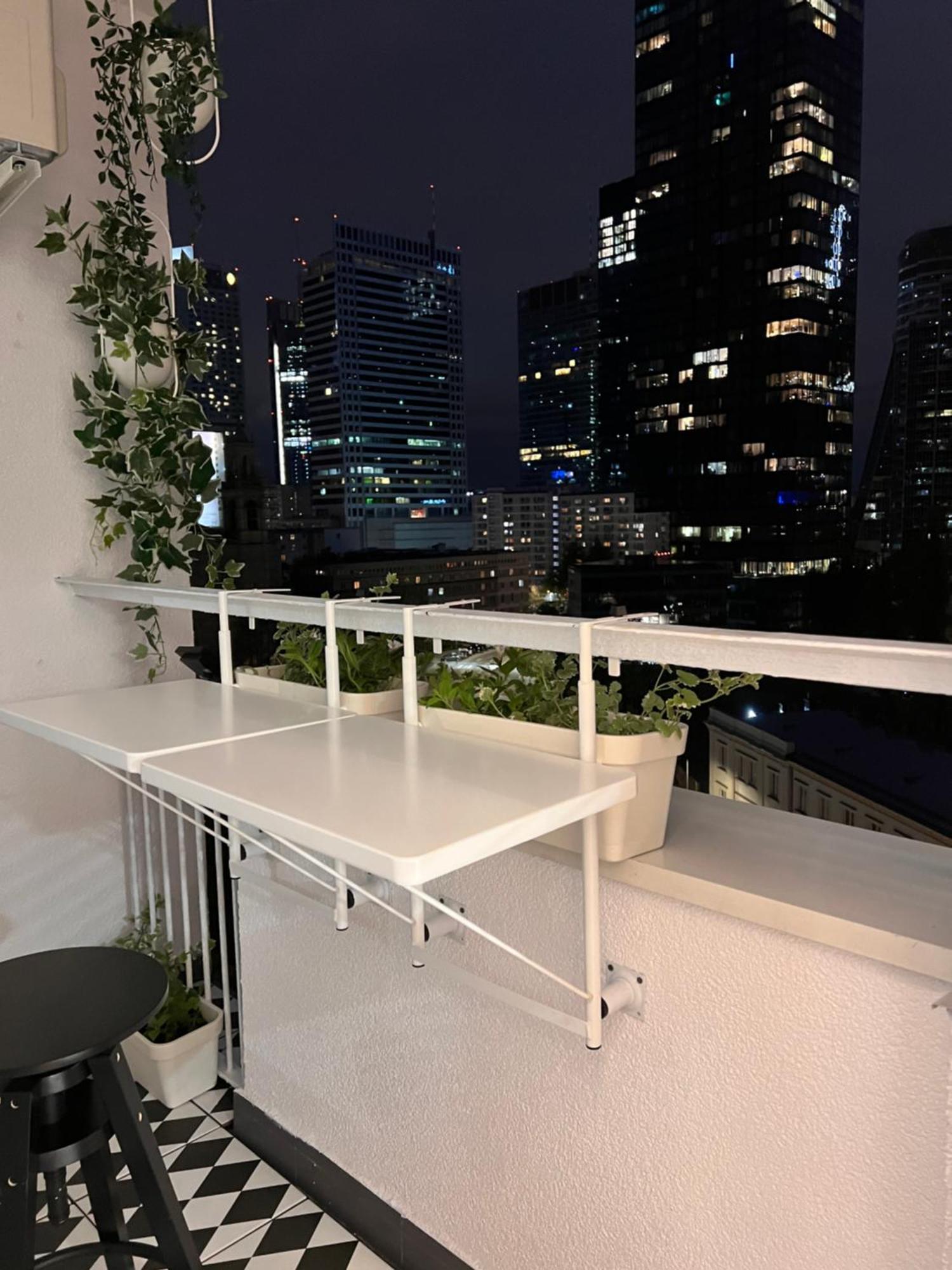 Apartment Mia - Krolewska Warschau